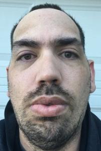 Kristopher Rafael Chovert a registered Sex Offender of Virginia