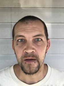 Justin Shane Carter a registered Sex Offender of Virginia