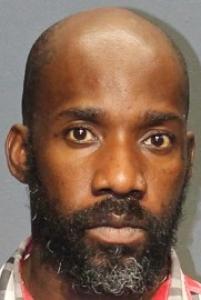 Anthony Lamont Diggs a registered Sex Offender of Virginia