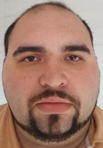 Jason Michael Hartson a registered Sex Offender of Virginia