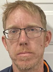 Joshua Eric Hall a registered Sex Offender of Virginia