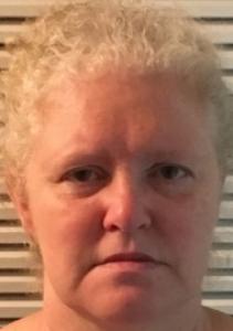 Frances Suzette Rosenbaum a registered Sex Offender of Virginia