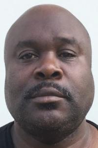 Derrick Thomas Long a registered Sex Offender of Virginia