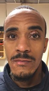 Aaron Napoleon White a registered Sex Offender of Virginia