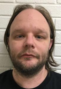 Daniel Adam Soper a registered Sex Offender of Virginia