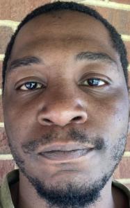 Deshawn Quincy Doby a registered Sex Offender of Virginia