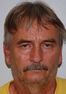 Glen Franklin Shifflett a registered Sex Offender of Virginia