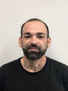 Adam Odell Ahart a registered Sex Offender of Virginia