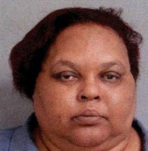 Brenda Johnson Washington a registered Sex Offender of Virginia