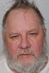 Tenner Rex Hickman a registered Sex Offender of Virginia