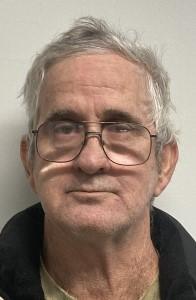 Danny Glenn Carroll a registered Sex Offender of Virginia