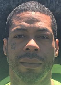 Larry Rufus Bell III a registered Sex Offender of Virginia