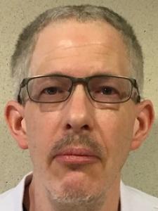 Mark Clifton Harbuck a registered Sex Offender of Virginia