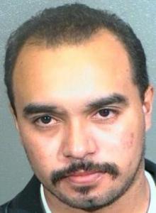 Abel Urrea-garcia a registered Sex Offender of Virginia