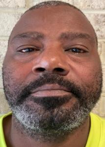 Eddie Dwight Clay a registered Sex Offender of Virginia