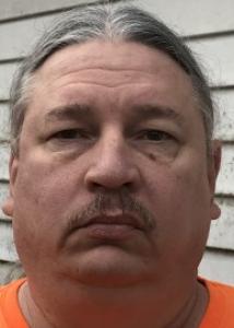 Ricky Allan Swinson a registered Sex Offender of Virginia
