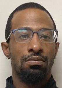 Davon Shawn Spinner a registered Sex Offender of Virginia