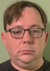 Michael Joseph Mcpherson a registered Sex Offender of Virginia