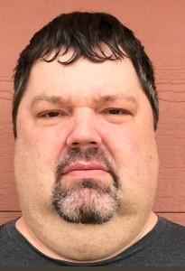 Scott Andrew Showman a registered Sex Offender of Virginia