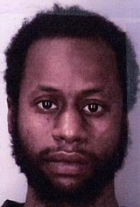 Darion Shawn Wilson a registered Sex Offender of Virginia