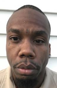 Lamar Antwan Williams a registered Sex Offender of Virginia