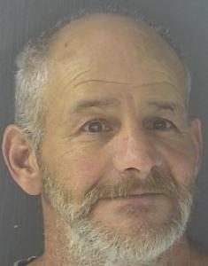 Danny Gordon Brewer a registered Sex Offender of Virginia