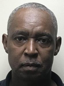 Quinton Byrd a registered Sex Offender of Virginia