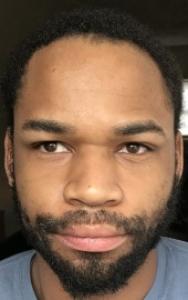 Kadeem Marcus Glover a registered Sex Offender of Virginia