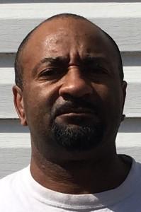 Barry Jerome Millner a registered Sex Offender of Virginia