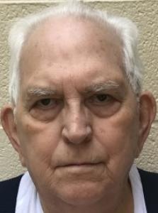 Billy Gene Vance a registered Sex Offender of Virginia