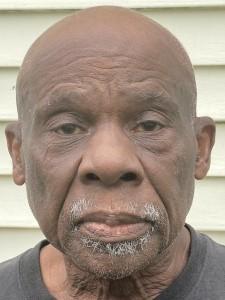 Fennell Vick a registered Sex Offender of Virginia