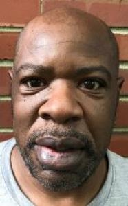 Kenneth Marvin Hayes a registered Sex Offender of Virginia