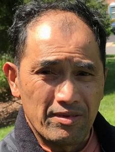 Jim Chuon Yoeun a registered Sex Offender of Virginia