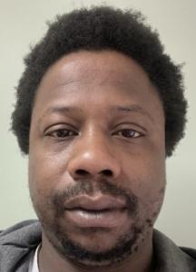 Edward Michael Robinson II a registered Sex Offender of Virginia