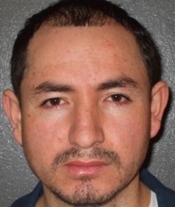 Jorge Alberto Pardo-mercado a registered Sex Offender of Virginia