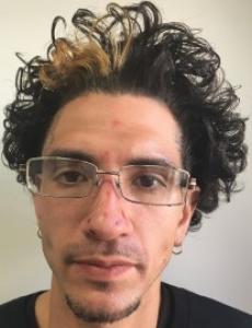 Michael Anthony Hernandez a registered Sex Offender of Virginia