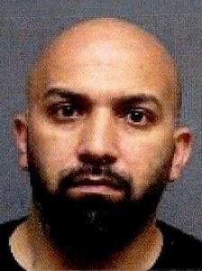 Ahmad Shaid Rahim a registered Sex Offender of Virginia