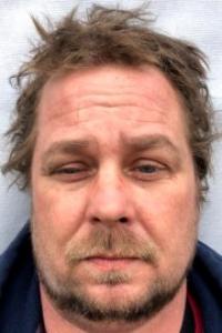 John Arlen Stoll II a registered Sex Offender of Virginia