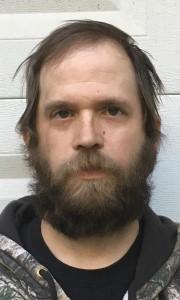 James Robert Irwin a registered Sex Offender of Virginia