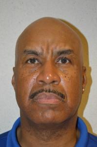 Derrick Lee Newby a registered Sex Offender of Virginia