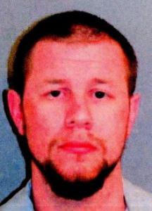 Jason Richard Hinkens a registered Sex Offender of Virginia
