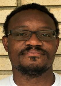 Talphin Demetrius Glover a registered Sex Offender of Virginia