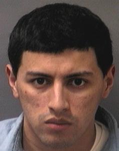 Dennis Fernando Gallegos-maradiaga a registered Sex Offender of Virginia