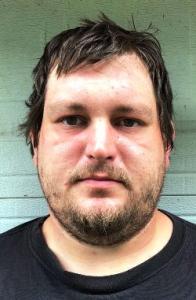 Kyle Lynn Ballard Jr a registered Sex Offender of Virginia