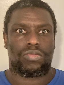 Antoine Derrick Corprew a registered Sex Offender of Virginia