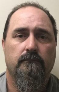 Joel Fulton Carter III a registered Sex Offender of Virginia