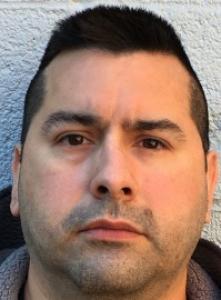 Patrick Jay Aguilar a registered Sex Offender of Virginia