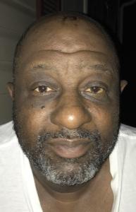 Kelvin Madison Cosby a registered Sex Offender of Virginia