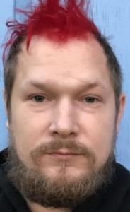 Jesse Lee Walker a registered Sex Offender of Virginia