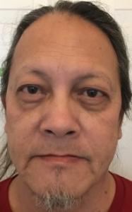Marcelito Santacruz Carlos a registered Sex Offender of Virginia